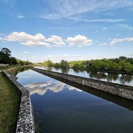 Appartement Hyper Centre Au Bord De Loire Ορλεάνη Εξωτερικό φωτογραφία