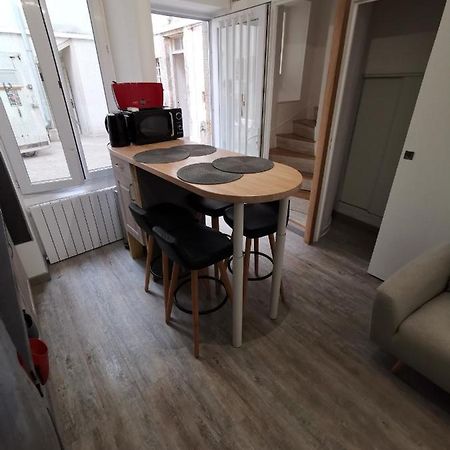 Appartement Hyper Centre Au Bord De Loire Ορλεάνη Εξωτερικό φωτογραφία