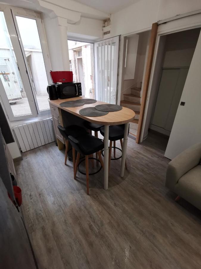 Appartement Hyper Centre Au Bord De Loire Ορλεάνη Εξωτερικό φωτογραφία