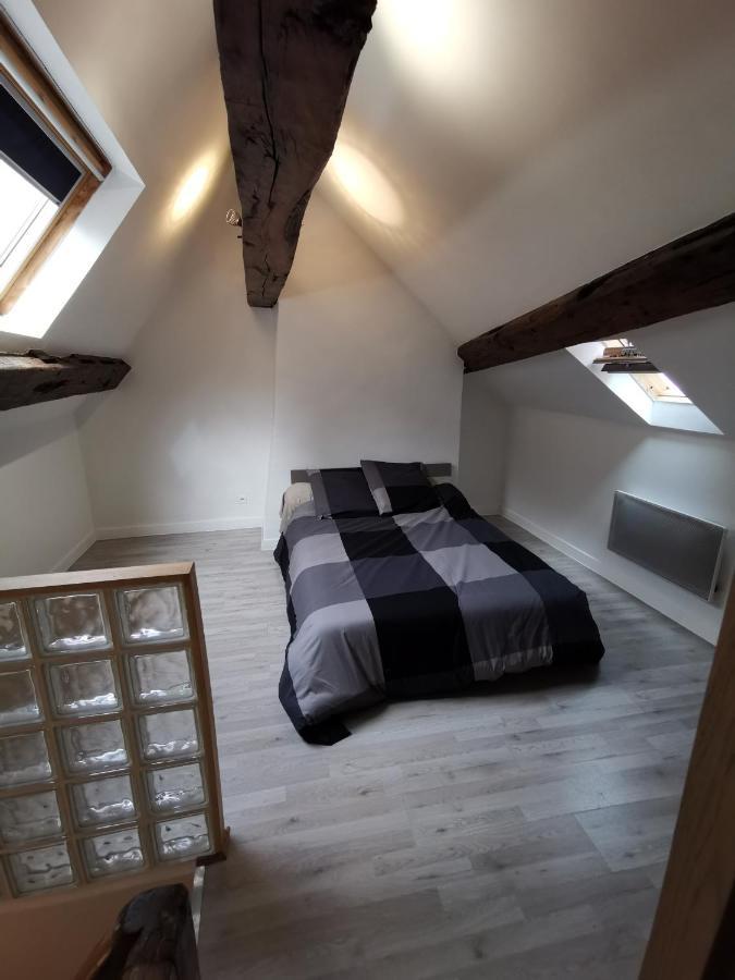 Appartement Hyper Centre Au Bord De Loire Ορλεάνη Εξωτερικό φωτογραφία
