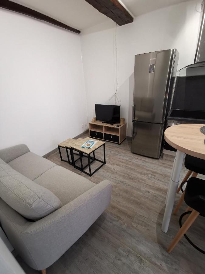 Appartement Hyper Centre Au Bord De Loire Ορλεάνη Εξωτερικό φωτογραφία