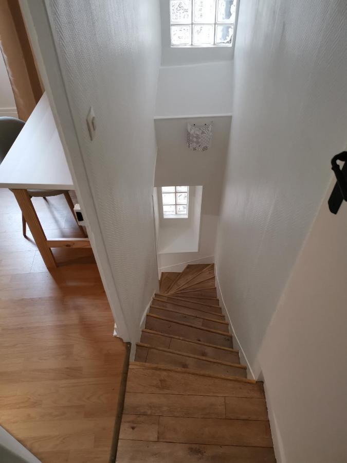 Appartement Hyper Centre Au Bord De Loire Ορλεάνη Εξωτερικό φωτογραφία