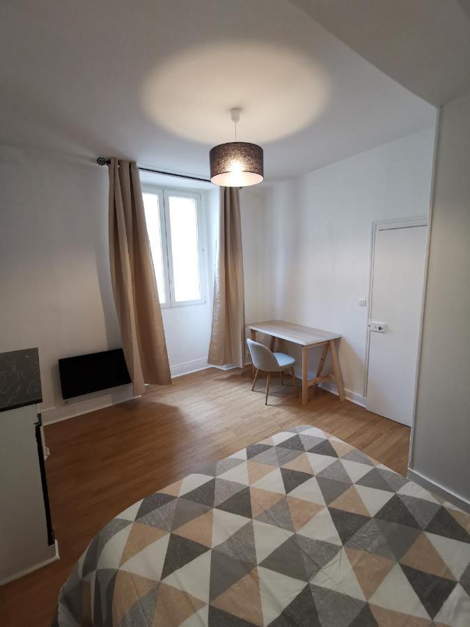 Appartement Hyper Centre Au Bord De Loire Ορλεάνη Εξωτερικό φωτογραφία