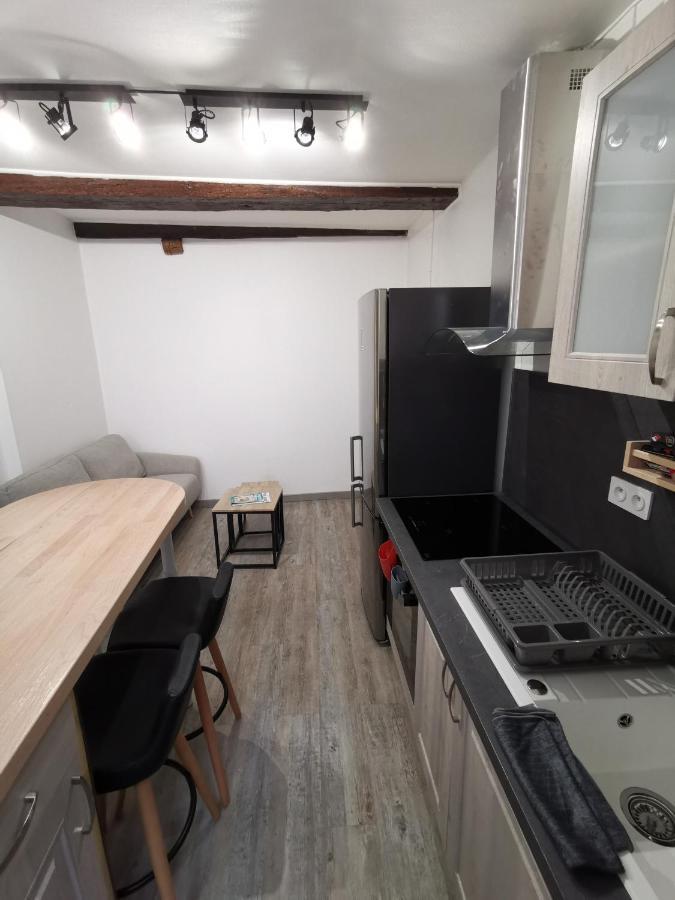 Appartement Hyper Centre Au Bord De Loire Ορλεάνη Εξωτερικό φωτογραφία